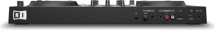 Actual product image Native Tractor Kontrol S2 MK3