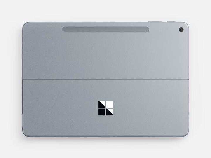 Immagine prodotto Microsoft Surface Pro – Copilot+ PC - 12" (Netzteil separat erhältlich) (12", Snapdragon X Plus X1P-42-100, 16 GB, 512 GB, Senza layout di tastiera)