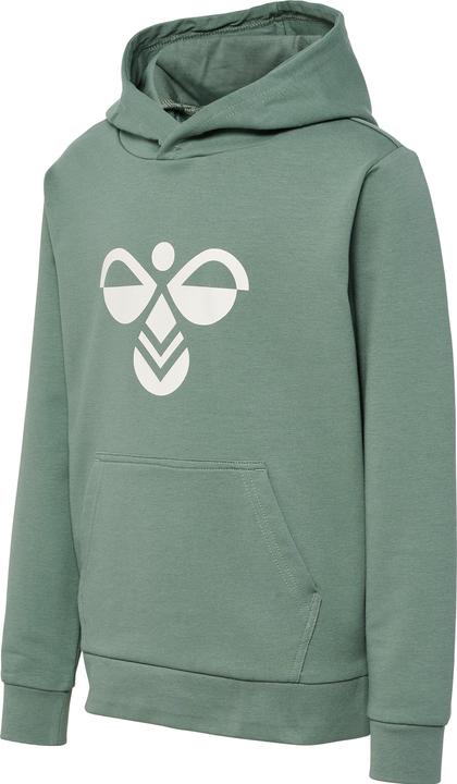 hummel hmlCUATRO HOODIE (140)