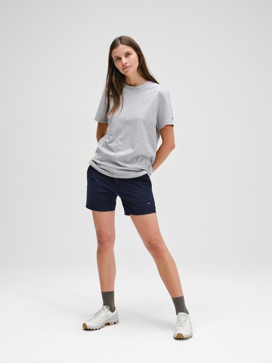 Actual product image Mover Plastic Free Sportswear Ripstop Cotton Shorts (XXL)