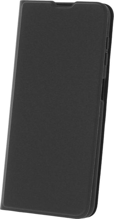 Actual product image OEM Smart Soft case for Motorola Moto E22/ E22i black (Motorola Moto E22, Motorola Moto E22i)