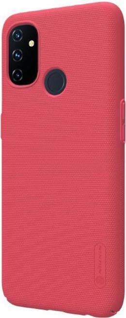 Produktbild Nillkin Super Frosted Shield Series (OnePlus Nord N100)