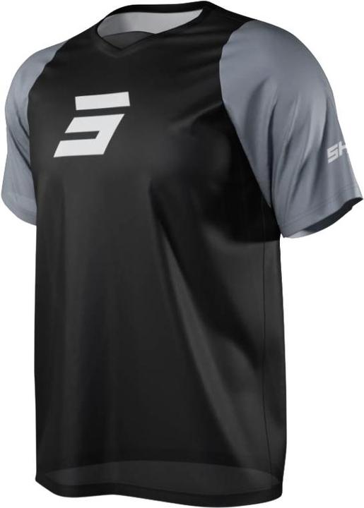 Shot NO DEFENDER Fahrrad T-Shirt
