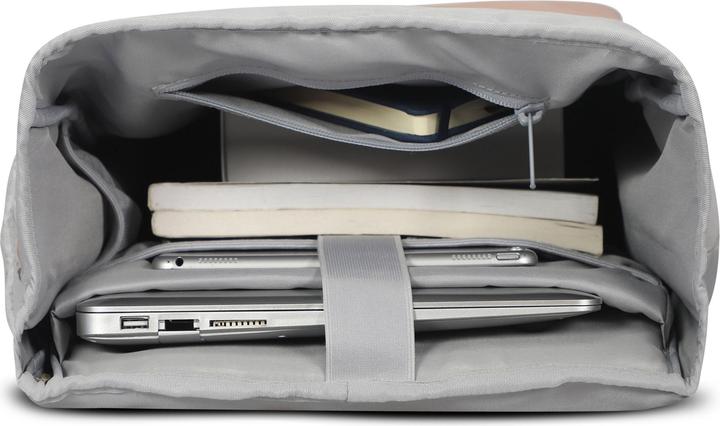 Immagine prodotto Johnny Urban Zaino roll-top Harvey Large (21 l)