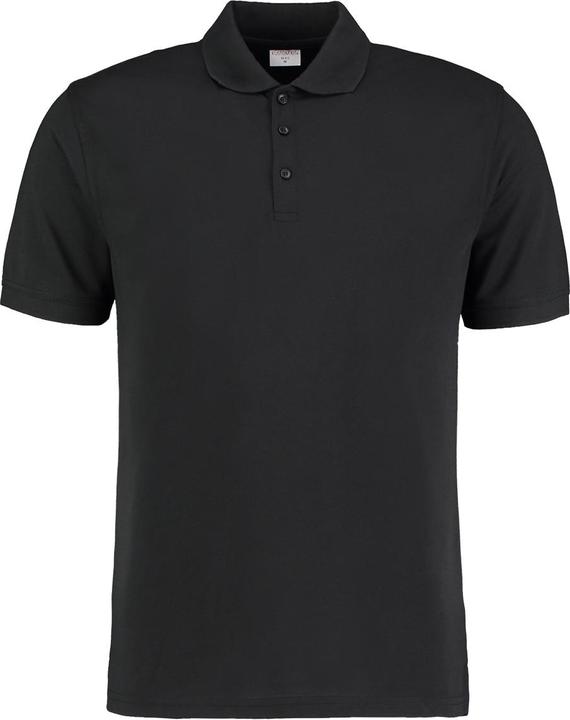 Produktbild Kustom Kit Slim Fit PoloShirt Kurzarm (XXL)