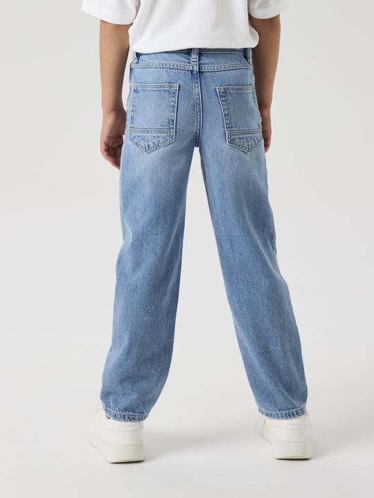 Image du produit Name it NKMRYAN STRAIGHT JEANS 5950-DM NOOS (164)