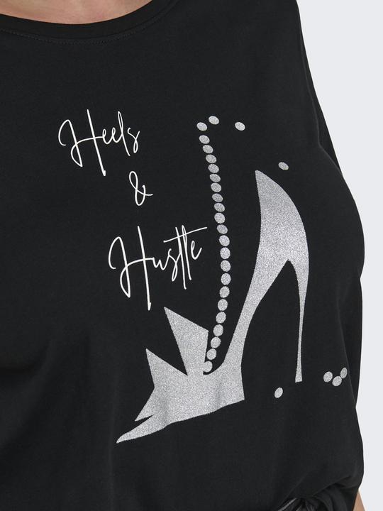Actual product image Only CARLAMETIA T-shirt T-shirt (S)