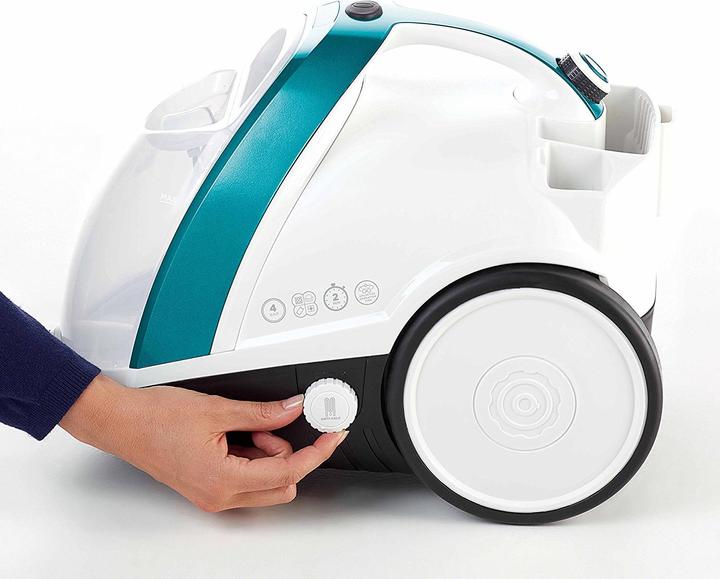 Actual product image Polti Vaporetto Smart100T (4 bar, 1500 W)