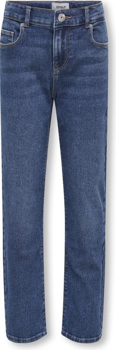 Only Gerade geschnitten Jeans Straight-Fit jeans