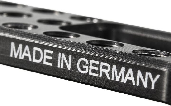 Actual product image Walimex Aptaris for Sony NEX (Cage)