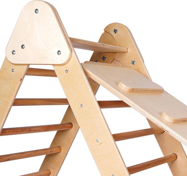 Immagine prodotto Homitis Climbsy Pikler Climber