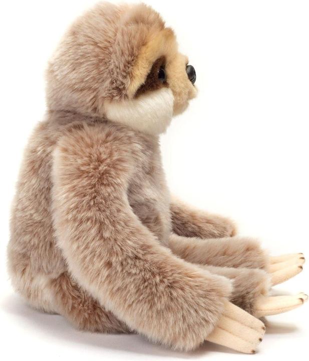 Actual product image Teddy Hermann Sloth 22cm (10 cm)