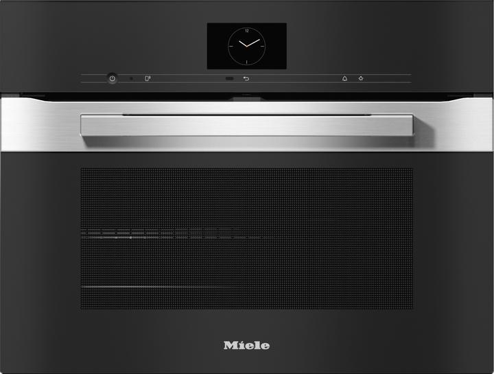 Miele H 7640-60 BP /CleanSteel 11111120