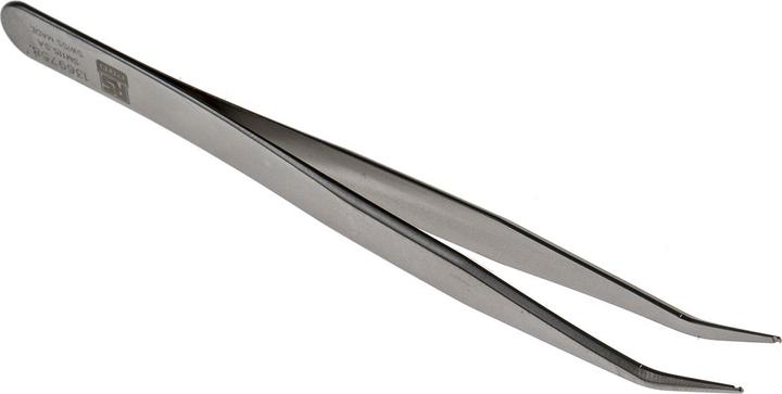 Actual product image Rs Pro SMD tweezers 115mm