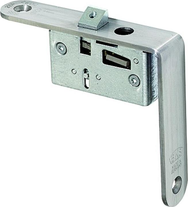 Actual product image BKS Switch locks 1595