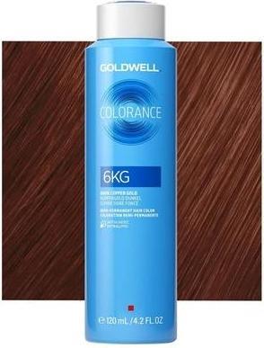 Immagine prodotto Goldwell COLORANCE colore demi-permanente per capelli #6KG 120 ml (6KG)