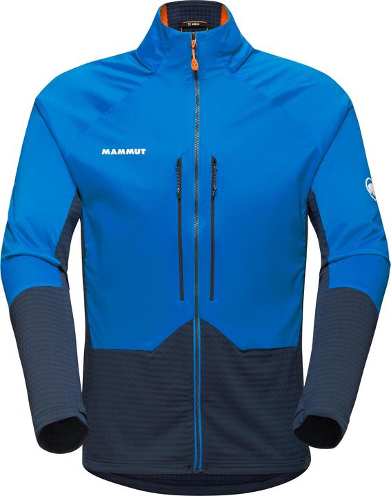 Produktbild Mammut Eiger Nordwand ML Hybrid Jacket Men (L)