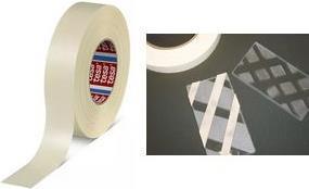 Produktbild tesa tesakrepp glatter Papierträger (50 mm)