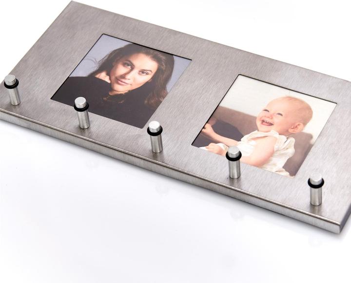 Image du produit Zeller Present Barres de touches (29 x 4 x 13 cm)