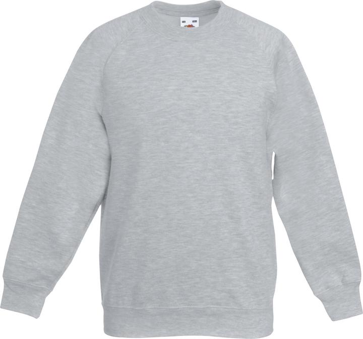 Produktbild Fruit of the Loom Pullover (2 StückPackung) (116)