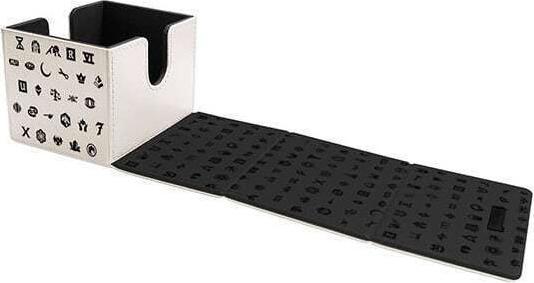 Produktbild Ultra Pro 30Th Anniversary Alcove Edge Deck Box For Magic: The Gathering 19870