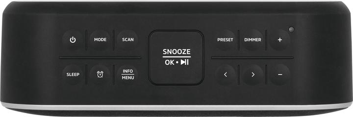 Actual product image TechniSat DigitRadio 53 BT (VHF, DAB+, Bluetooth)