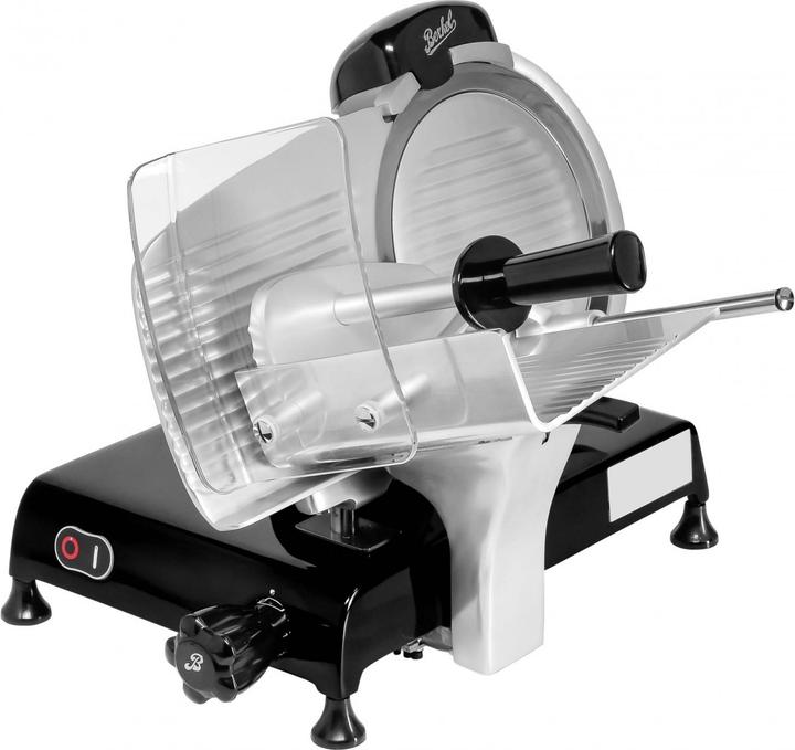 Actual product image Berkel Slicer Red Line 250 (BU0890220001)