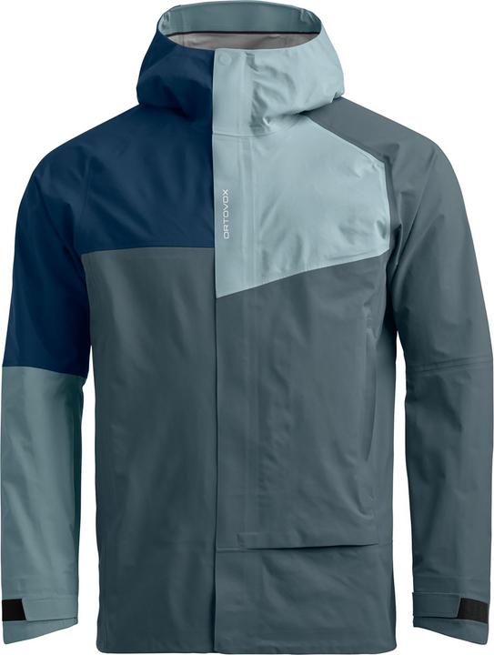 Ortovox Seceda 3L Jacket