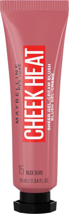 Produktbild Maybelline New York Face Studio (15 Nude Burn)