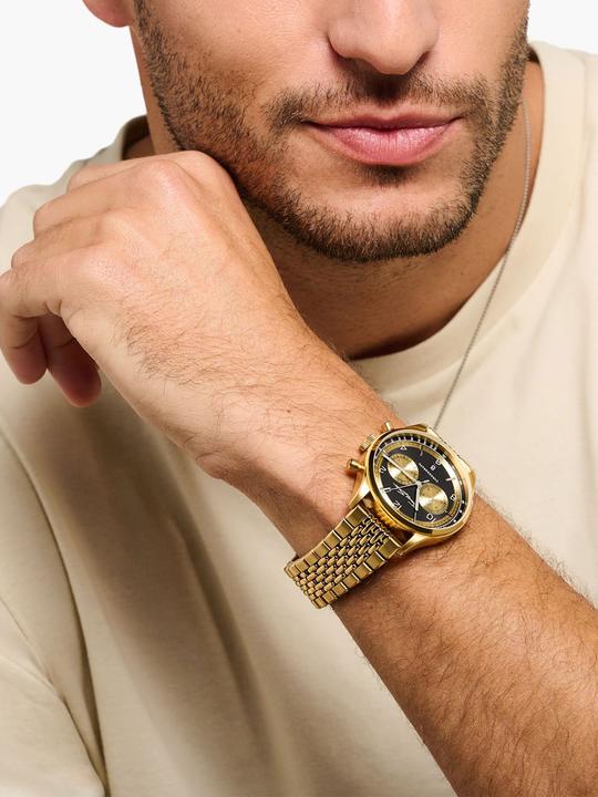 Image du produit Thomas Sabo Chronographe Rebel At Heart (Chronographe, 40 mm)