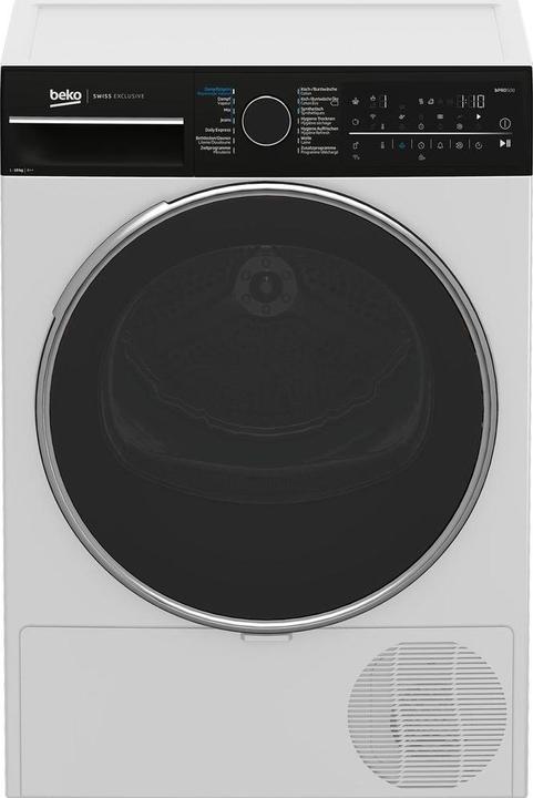 Image du produit Beko TR530 (10 kg, Droite)
