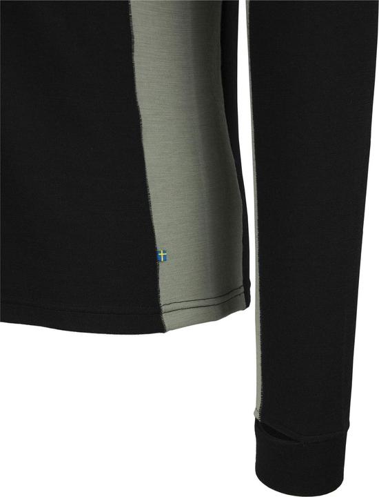 Immagine prodotto Stoic Merino260 StadjanSt. 3/4 Zip w. Hood (XS)