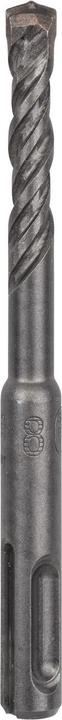 Actual product image Bosch Professional Zubehör Hammer drill SDS plus-5, 8 x 50 x 115 mm (8 mm)