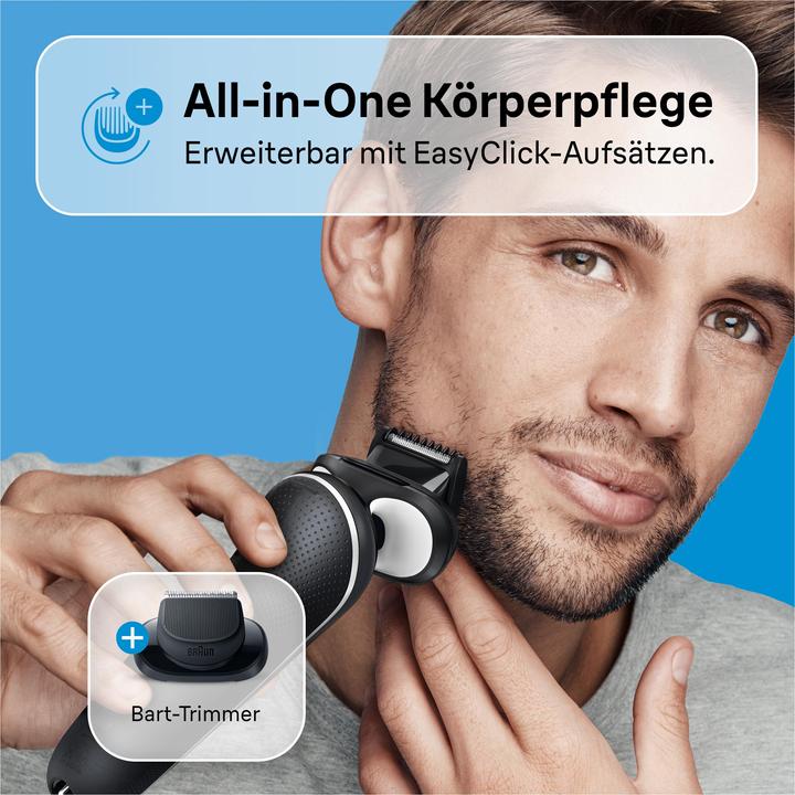 Image du produit Braun Series 5 51-W1500s