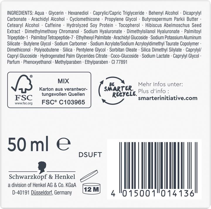 Immagine prodotto Diadermine Lift+ Super Filler Crema Giorno Anti-Età (50 ml)