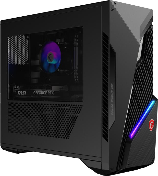 Immagine prodotto MSI MAG Infinite S3 14NUE7-1608UK (Intel Core i7-14700F, 16 GB, 1000 GB, GeForce RTX 4070 Super)