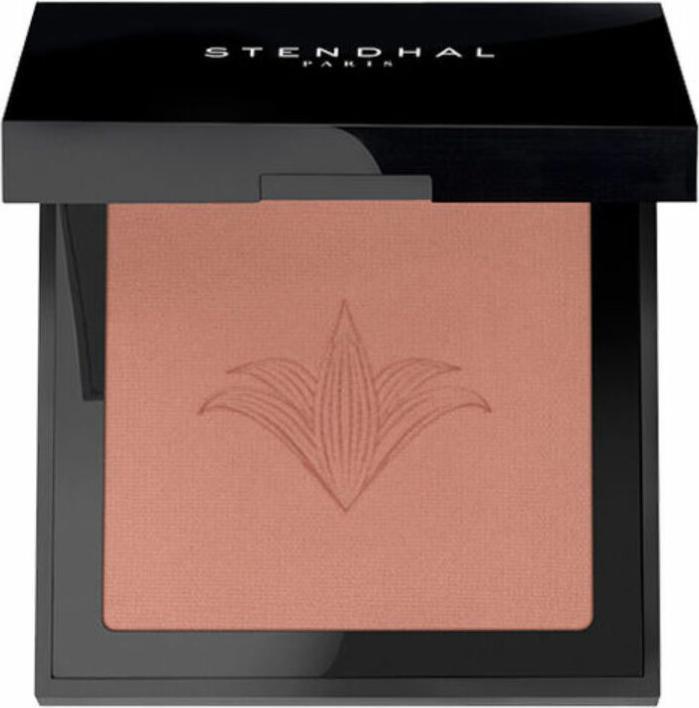 Actual product image Stendhal Illuminating Blush 302 Brun Petra 5.5g