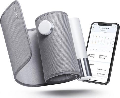 Image du produit Withings BPM Core tensiomètre (Tensiomètre à bras)