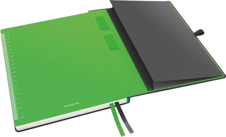 Immagine prodotto Leitz Completa (Speciale, Quadretti, Copertina rigida)