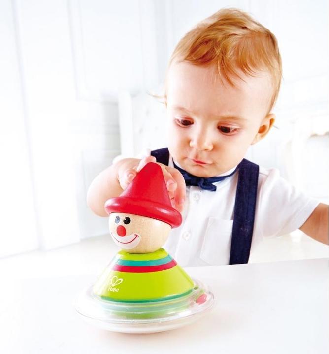 Produktbild Hape Wackel-Ralph