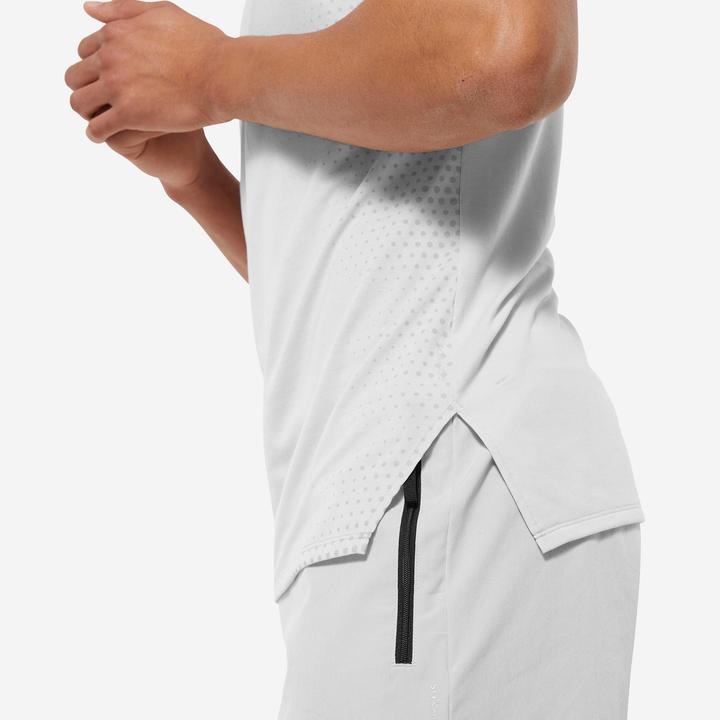 Actual product image Domyos Cardio (XL)