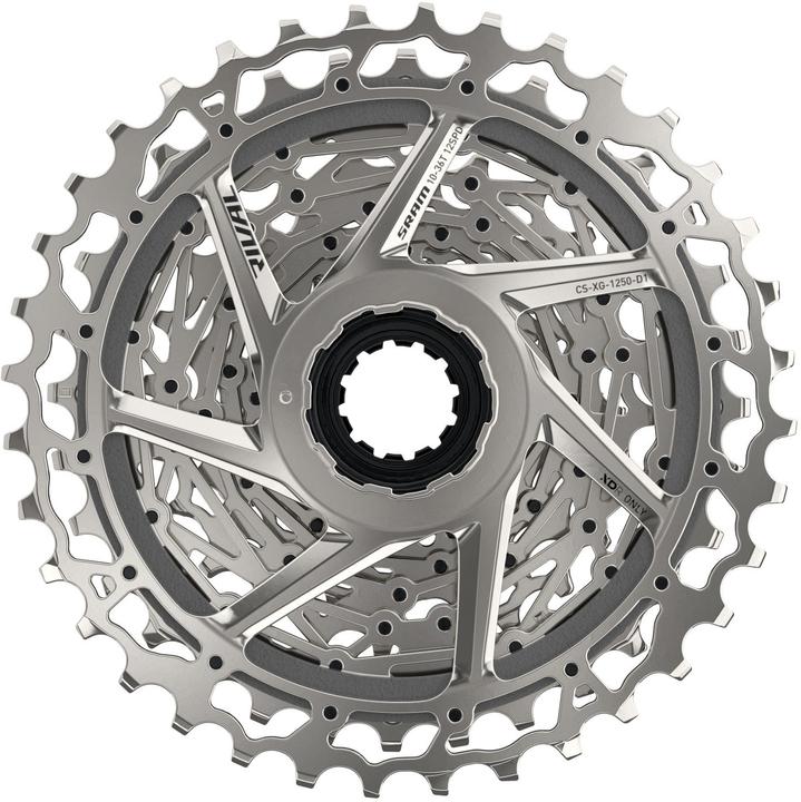 Produktbild Sram Rival (12-fach, 10-36)