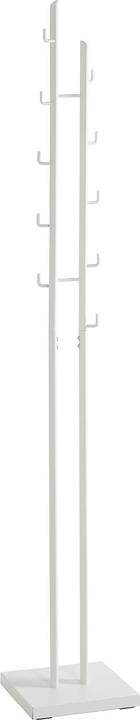 Blanc mat