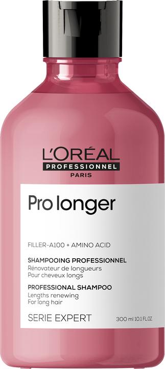 Série Expert Pro Longer - Professional (300 ml, Flüssiges Shampoo)