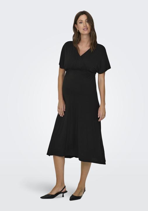 Image du produit Only Maternity Robe à manches courtes (S)