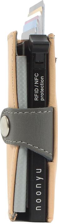Image du produit Margelisch noonyu cuir simple