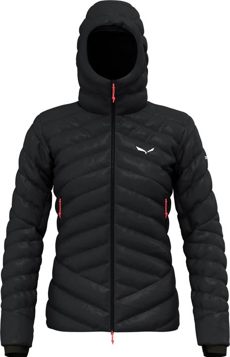 Salewa Women's Ortles Med 3 RDS Down Jacket