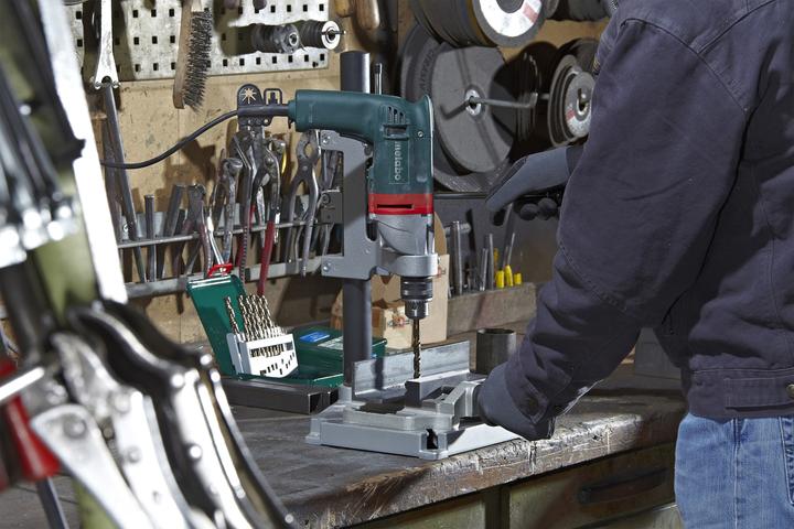 Actual product image Metabo BE 75-16 (Electrical connection)