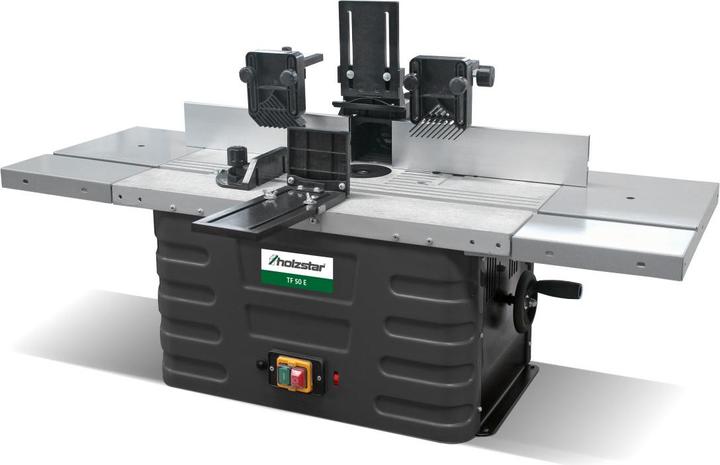 Produktbild Holzstar Tischfräse TF 50 E