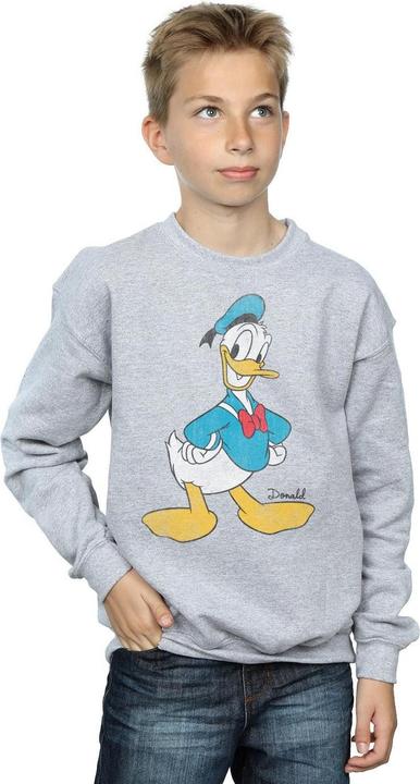 Produktbild Disney Classic Sweatshirt Jungen (128)